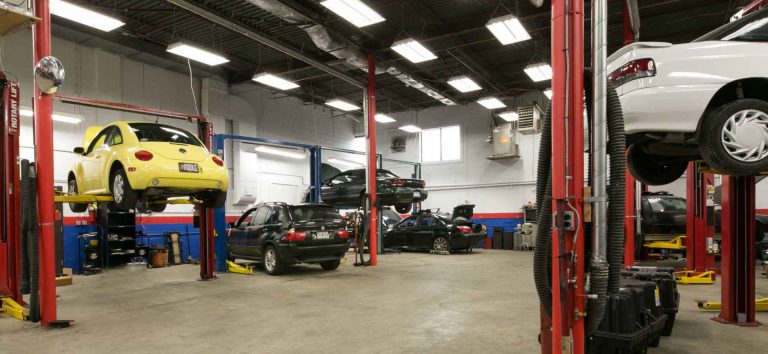 Garage Keepers Liability Insurance What Is It Why Do You Need It