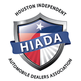Logo for Houston Independent Automobile Dealers Association