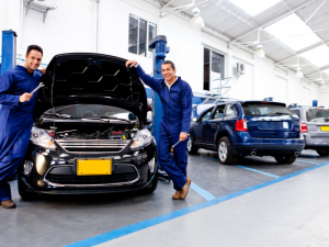 Mechanics Garage Liability Insurance