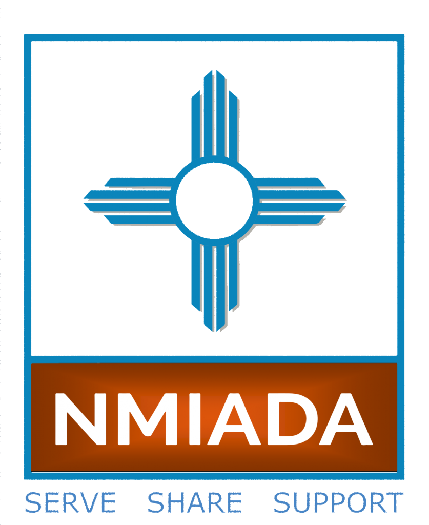 NMIADA Logo