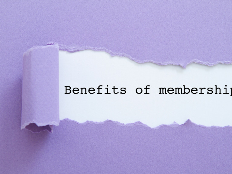 Benefits of Association Membership