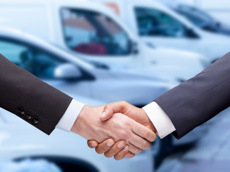 Insurance Coverage for Car Dealership