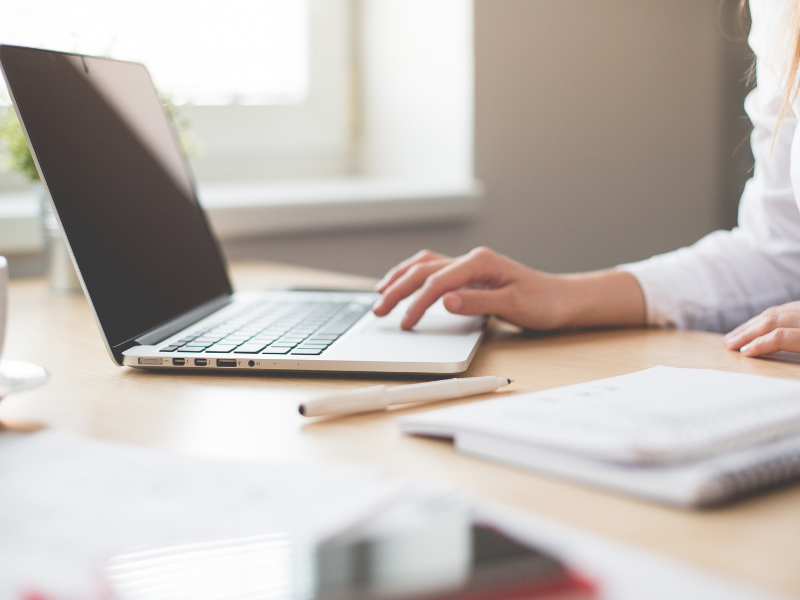 Insurance agents working on Dealership coverage