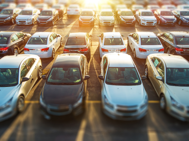 Car Dealership